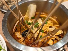 -街角等你.大连海鲜烧烤(西安路店)