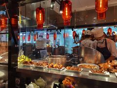 -陈鹏鹏潮汕菜(宝安机场T3航站楼店)