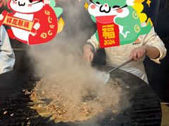 -聚德华天烤肉季·宴会厅(什刹海总店)