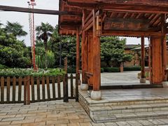 -云南民族村