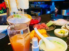 -官也街澳门火锅(新源里店)