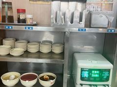 -庆丰包子铺(天通苑店)