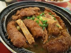 -化州大众美食城(宝安老牌店)