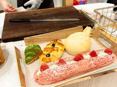 -奈雪的茶(凯德新都心店)