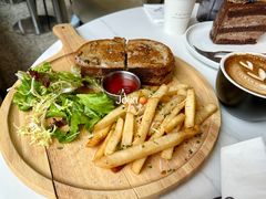 -SMAKA(复兴soho店)