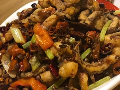 -陈傻子餐厅(世纪都会店)