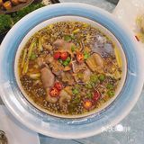 适合大众口味的中餐