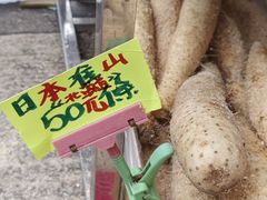 -油麻地果栏