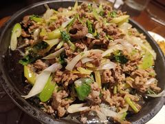 -烤肉季饭庄