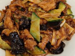 晋阳过油肉-晋阳饭庄(虎坊桥店)