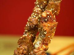 -百味源炭火烤翅 ·夜市大排档(酒仙桥店)
