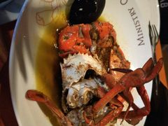 -Ministry of Crab(科伦坡店)