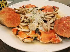 -海景壹号大酒店(滨湖店)