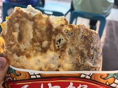 -阿甘锅盔(合生汇购物中心店)