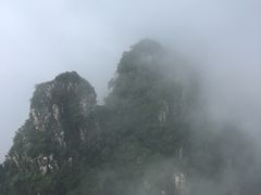 -狼牙山风景区