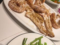 -金海湾海鲜排档(朱家尖店)