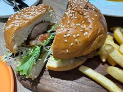 -Maxpoint Kitchen 西餐咖啡(乐峰广场店)