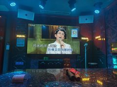 -UK派对KTV(日月广场店)