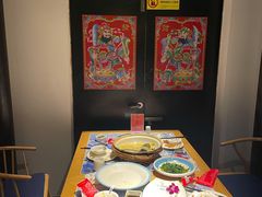 -江南韵·无锡太湖文化体验餐厅(凤凰天街店)