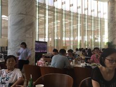 大堂-漳州佰翔圆山酒店·圆山畔西餐厅