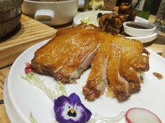 -小放牛炒菜馆(北国商城店)