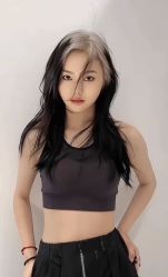 -曼都发型