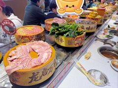 -龍歌自助小火锅(秦淮水游城店)