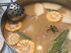 -肥仔文澳门猪骨煲(南京西路店)
