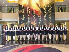 -南京钟山宾馆(江苏省会议中心)