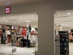 -优衣库(重庆星光时代广场店)