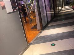 -银吉姆健身(平江万达馆)