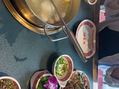 -大吉利·潮汕鲜牛肉火锅(西安店)