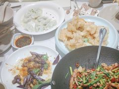 -东北风(平江万达店)