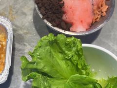 -金喜娜无限自助烤肉(泰达永旺店)