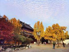 -北寺塔