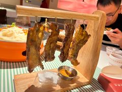 -楼兰新疆菜(江宁万达店)
