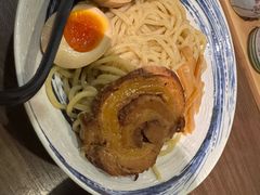 -雷神拉面(财富中心玉米楼店)