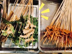 -钢管厂五区小郡肝火锅串串香(总店)
