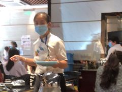 -梅飞酒家(桑园路店)