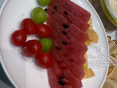 -万荣烤鸭店·北京菜(天坛店)