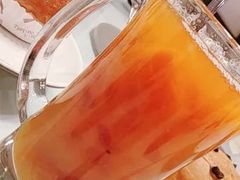 蜂蜜金桔茶-新旺茶餐厅(嘉里城店)