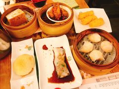 -添好运点心专门店(深水埗店)