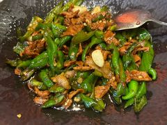 -烹湘·鲜炒湖南土菜(海珠店)