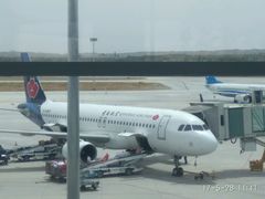 -银川河东国际机场