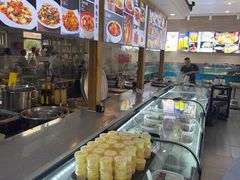 -良师门滨海人家·海鲜·家常菜(滨海城店)
