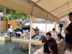 -DGE季风钓虾营地·团建·聚会