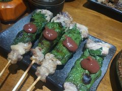 -鸟内会(河北路店)