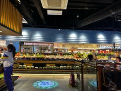 -梨花自助烤肉(天河城店)