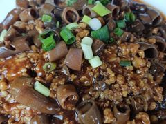 -前王院•巧克力海鲜市集餐厅(万平口店)