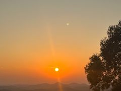 -神光山国家森林公园